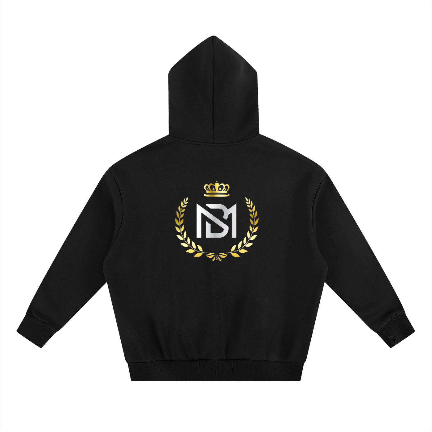 Legacy Heavyweight Hoodie
