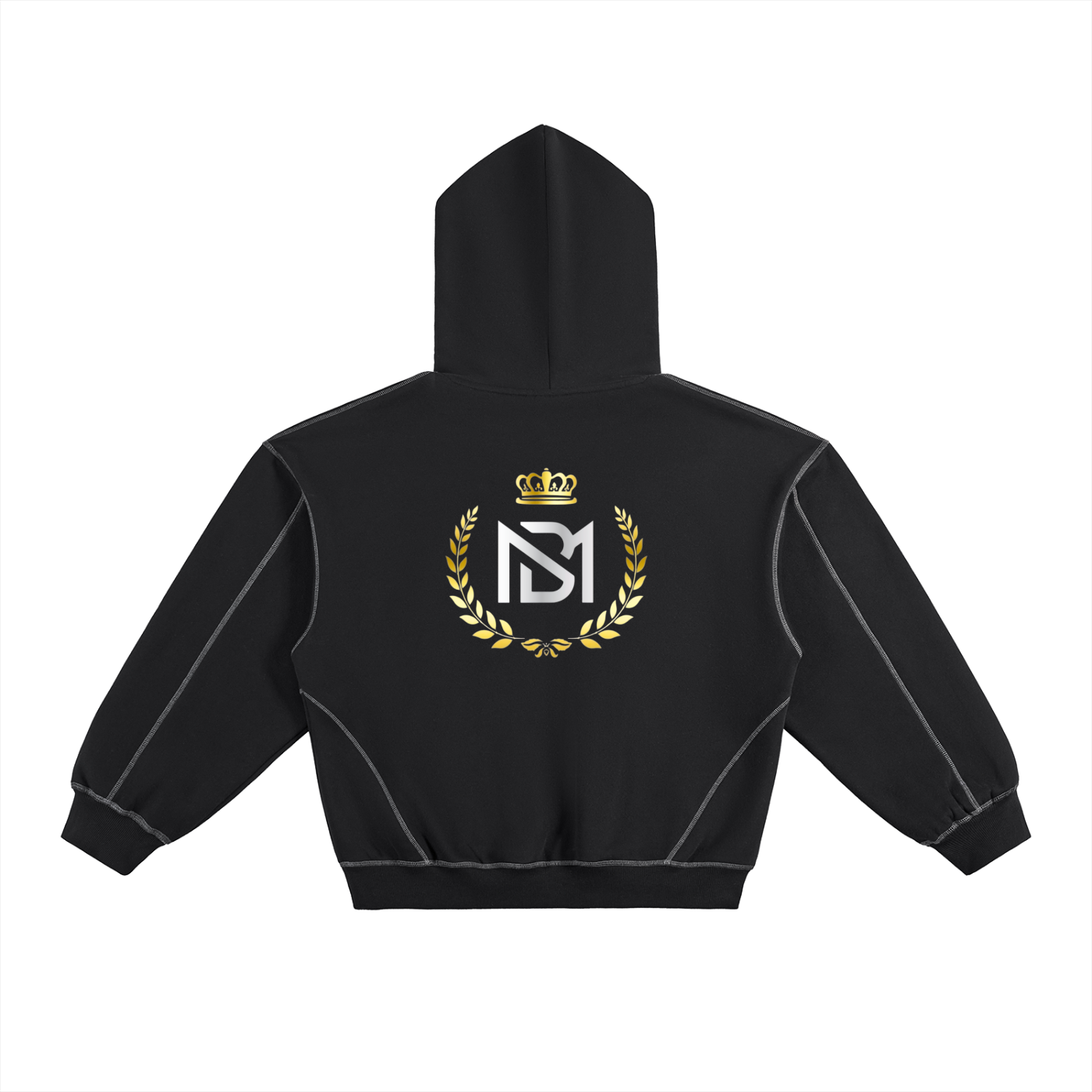 Nexus 350 Hoodie