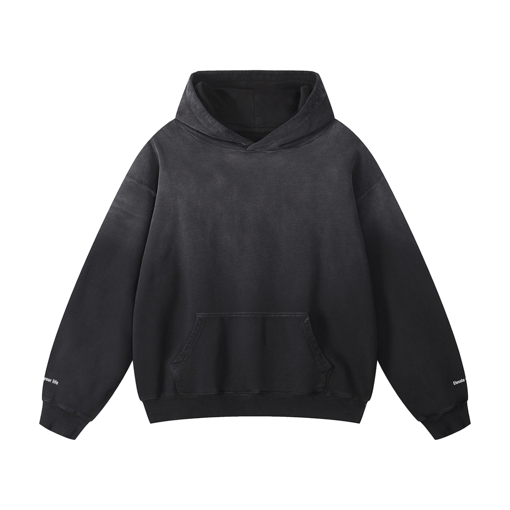 Elevate Elite Heavyweight Hoodie