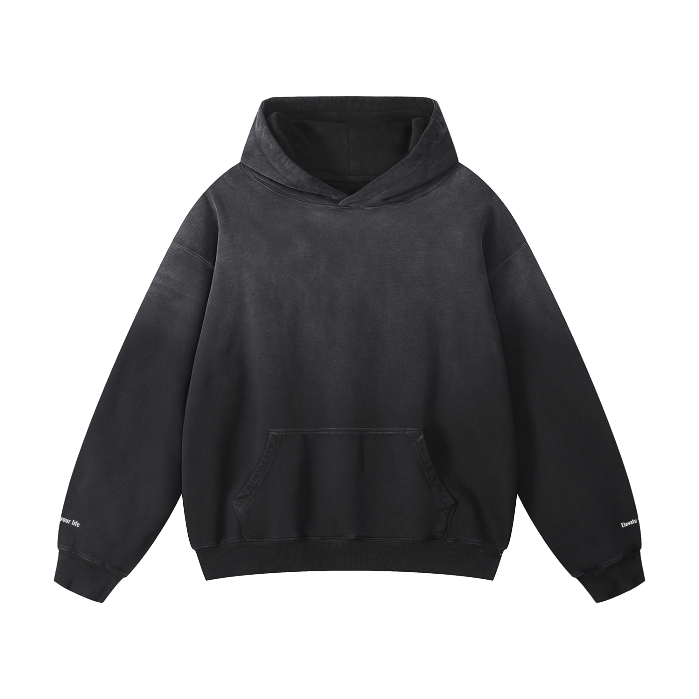 Elevate Elite Heavyweight Hoodie