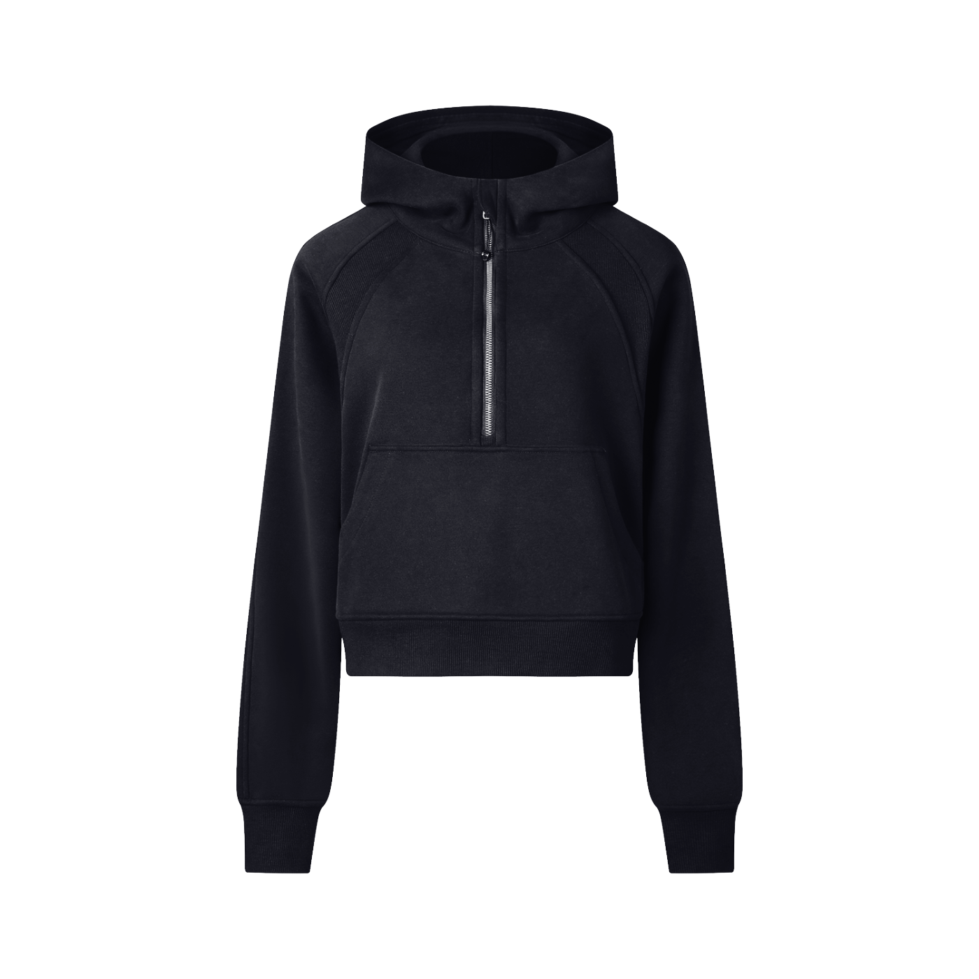 Urban Elite Half-Zip Hoodie