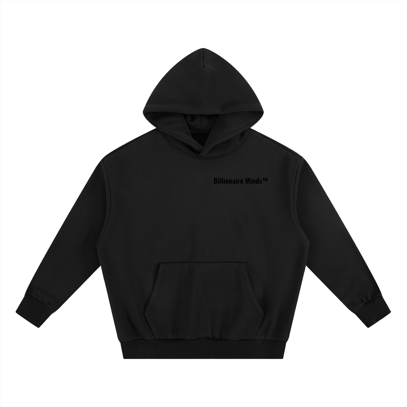 Legacy Heavyweight Hoodie