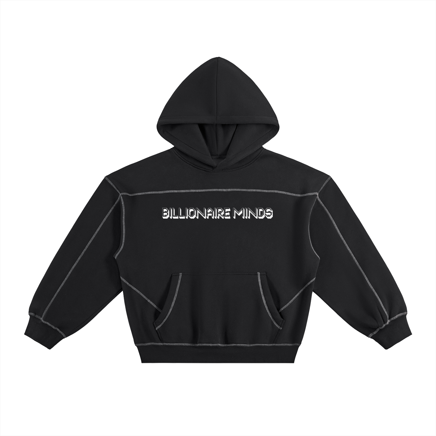 Nexus 350 Hoodie