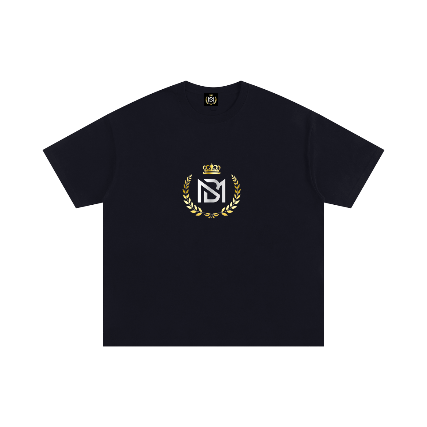 Body Dysmorphia Movement Huge-Tee