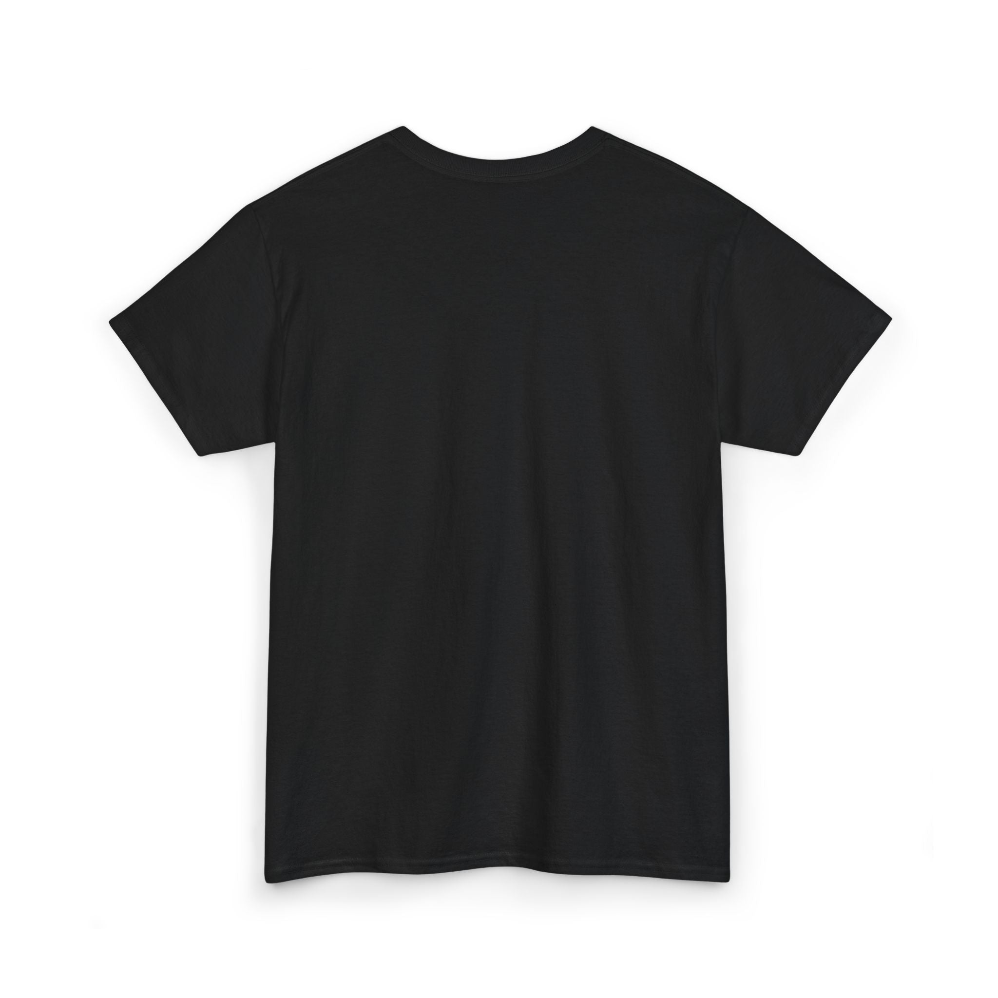 Crew-neck tee