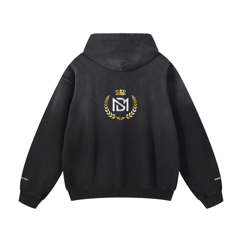 Elevate Elite Heavyweight Hoodie