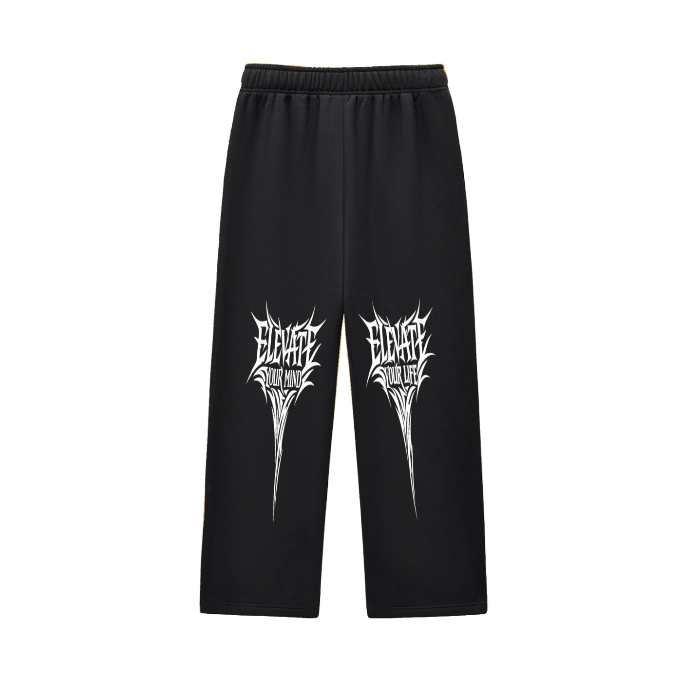 Contrast-Stitched Sweatpants Exclusive Edition