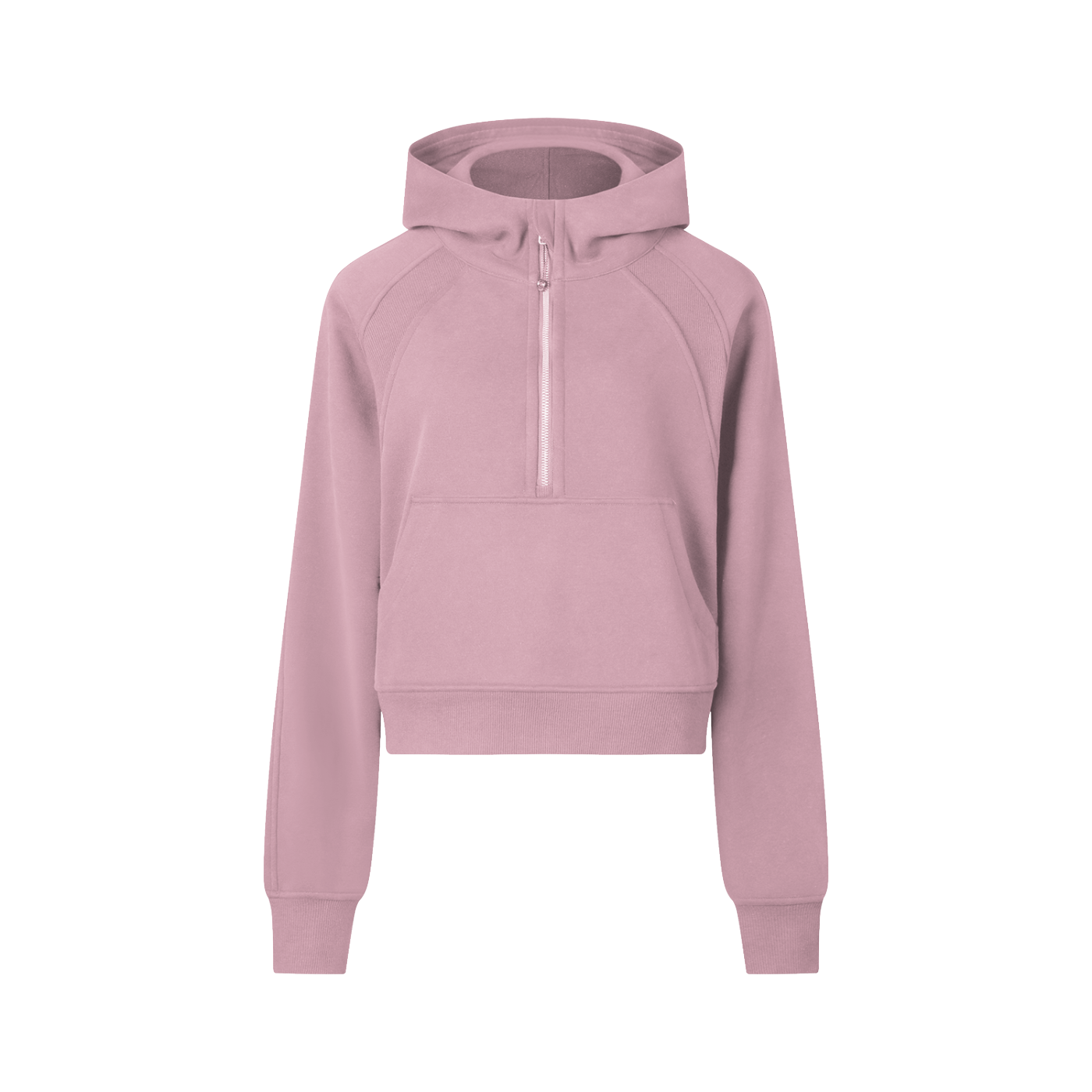 Urban Elite Half-Zip Hoodie