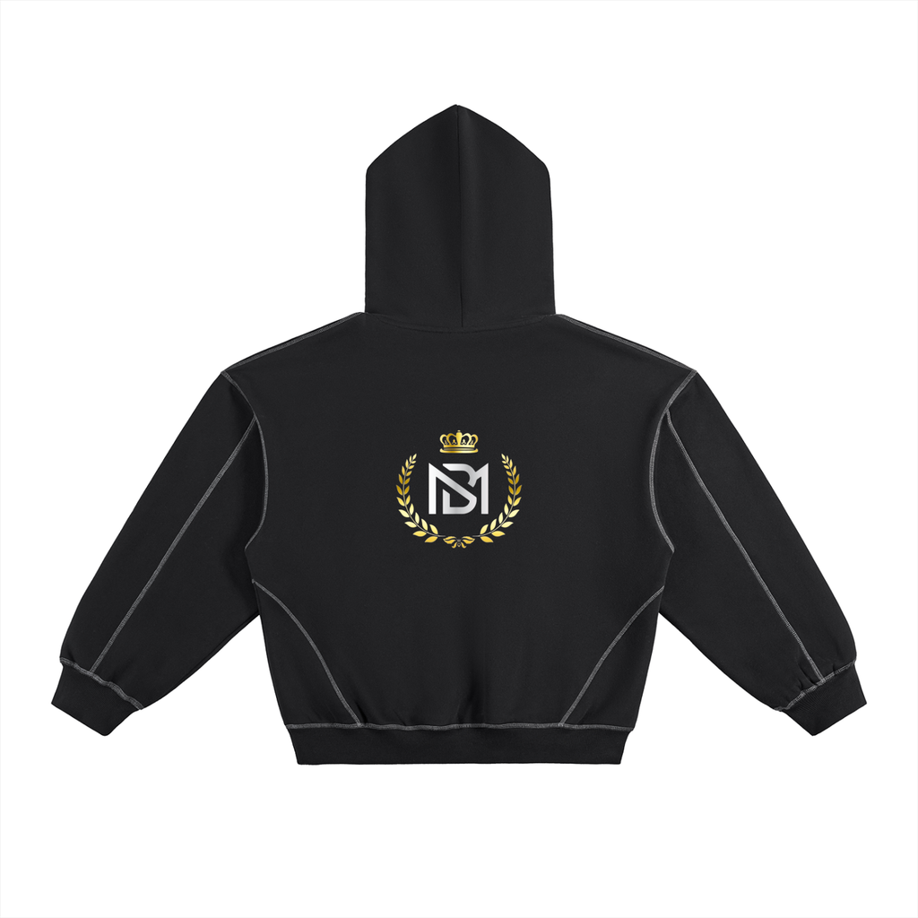 Nexus 350 Hoodie