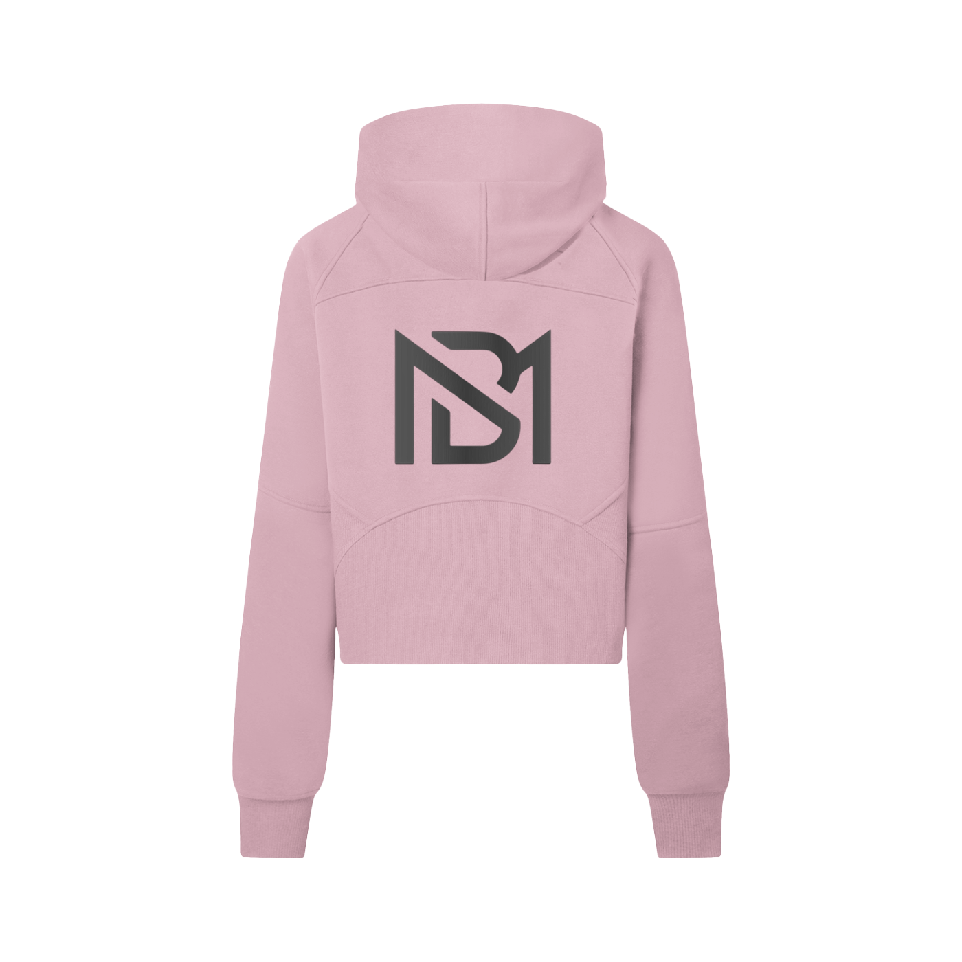 Urban Elite Half-Zip Hoodie