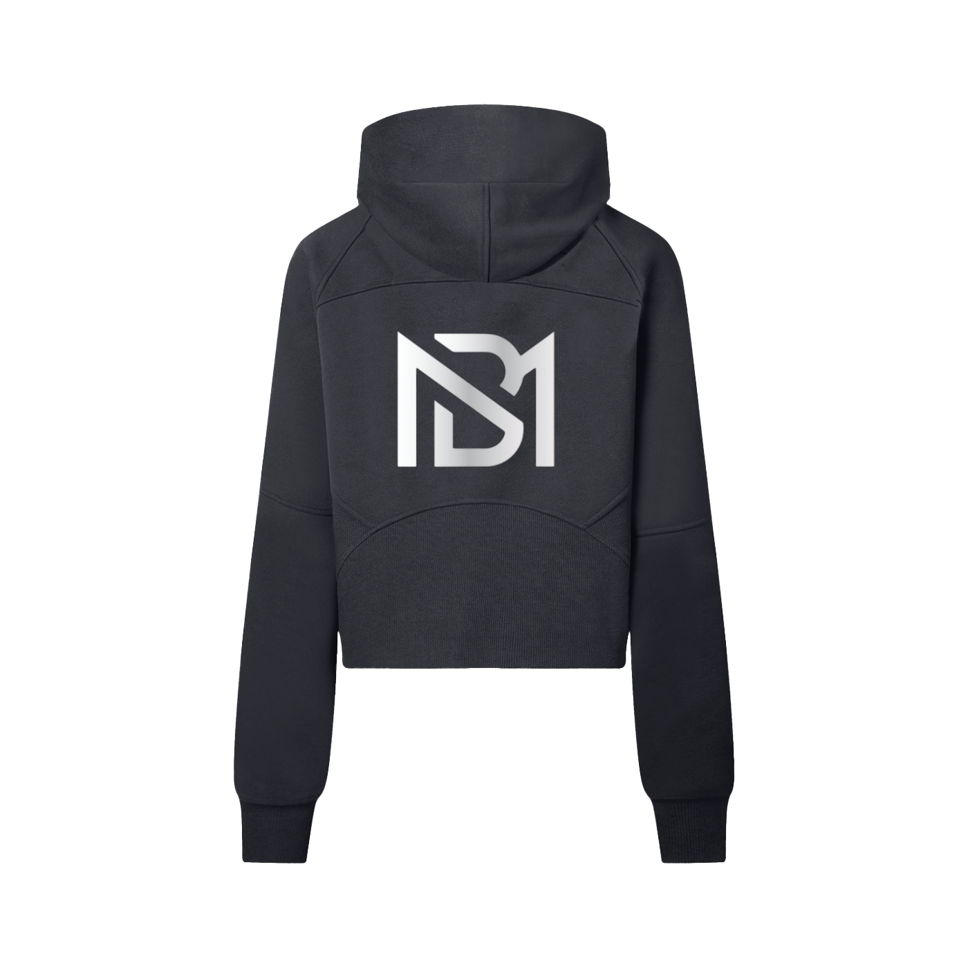 Urban Elite Half-Zip Hoodie