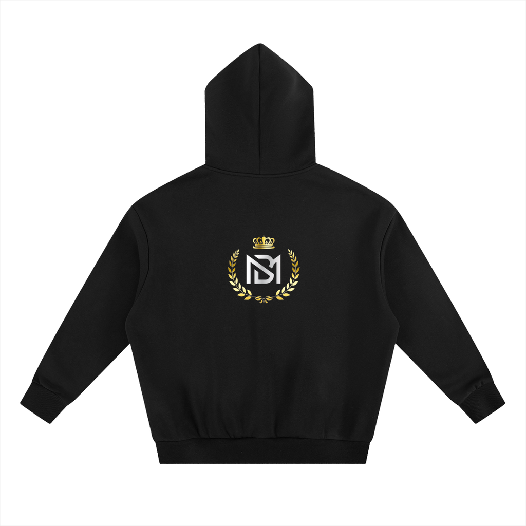 Legacy Heavyweight Hoodie