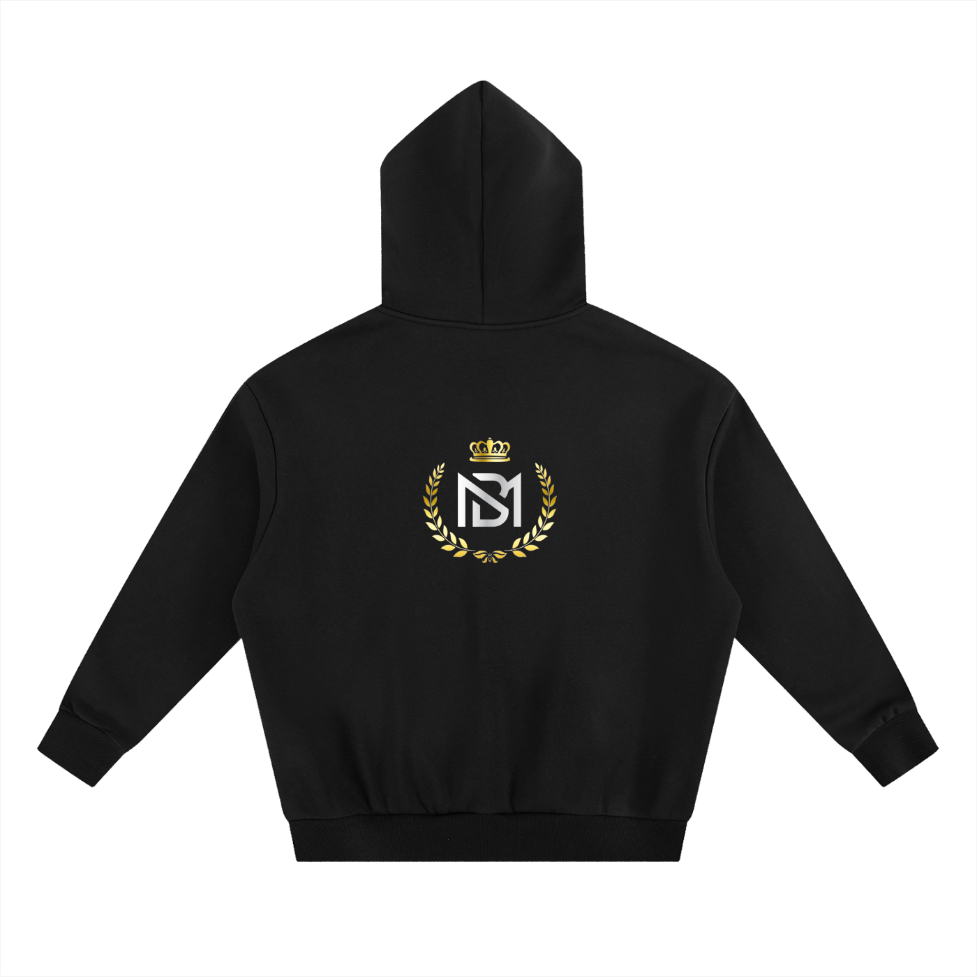 Legacy Heavyweight Hoodie