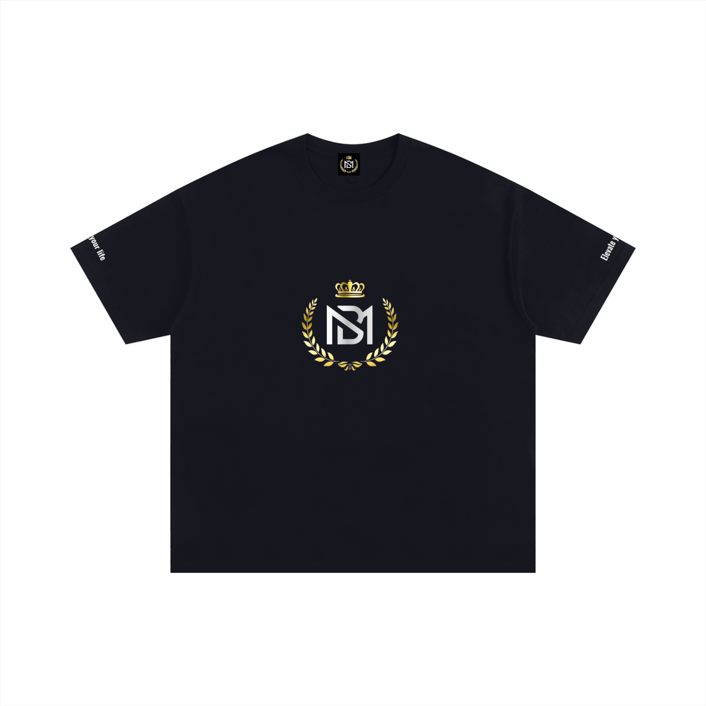Elevate Signature T-shirt