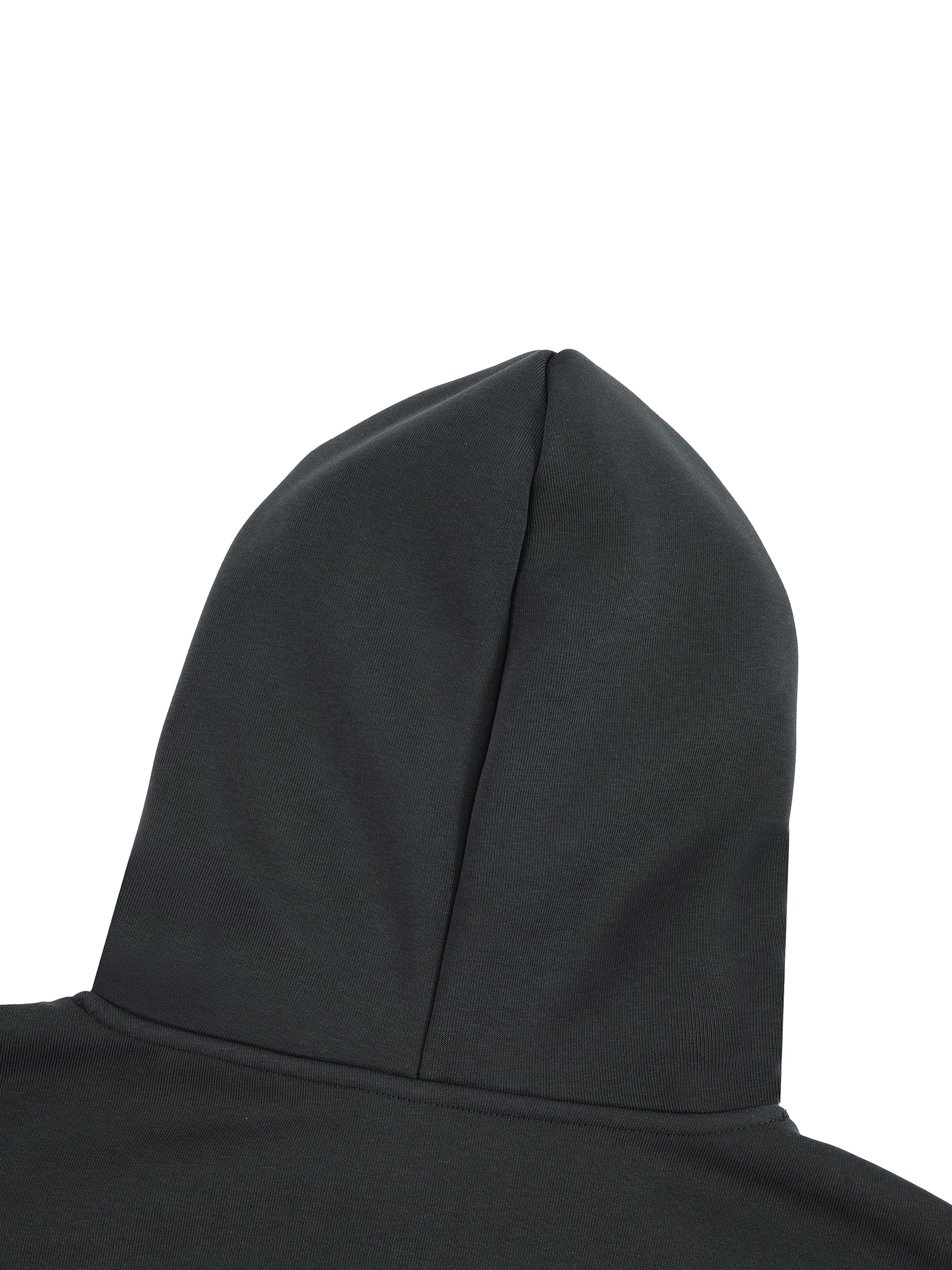 Legacy Heavyweight Hoodie